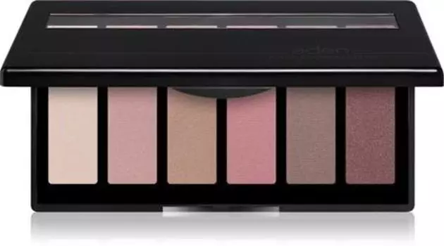 palette de fards paupires TU прозрачный