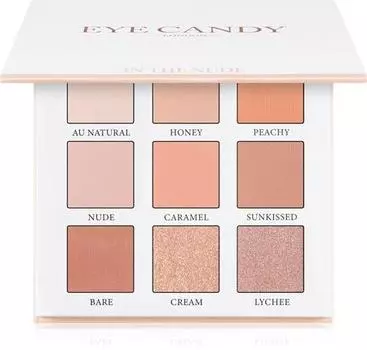 palette de fards paupires TU прозрачный