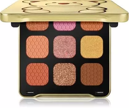 palette de fards paupires TU прозрачный