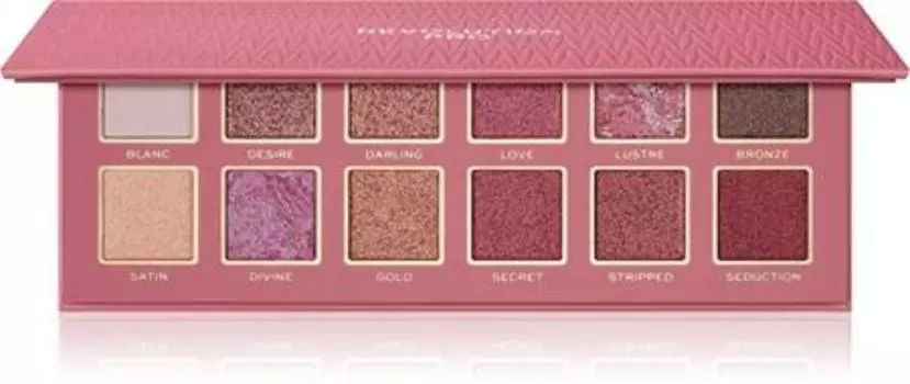 palette de fards paupires TU прозрачный