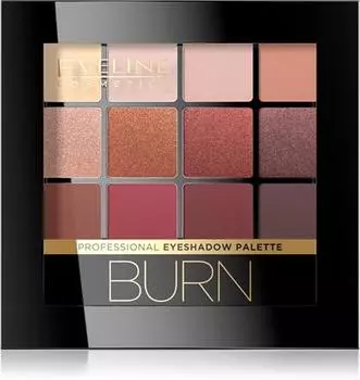 palette de fards paupires TU прозрачный