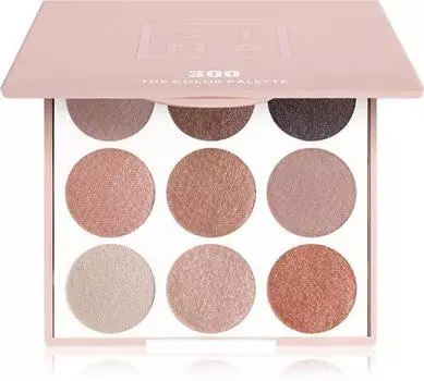 palette de fards paupires TU прозрачный