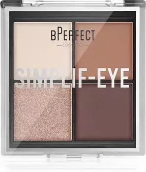 palette de fards paupires TU прозрачный