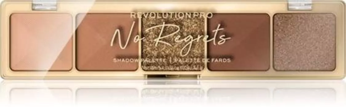 palette de fards paupires TU прозрачный