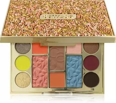 palette de fards paupires TU прозрачный