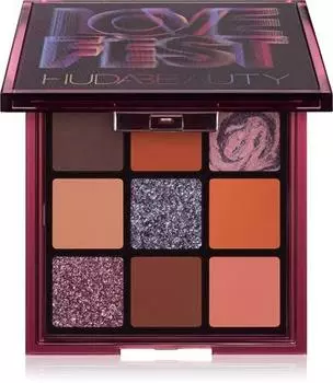 palette de fards paupires TU прозрачный
