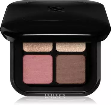 palette de fards paupires TU прозрачный