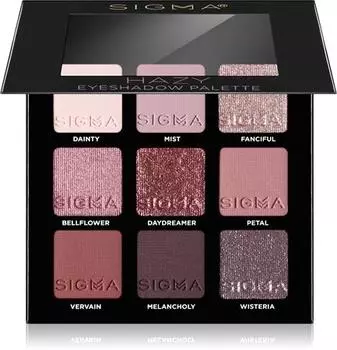 palette de fards paupires TU прозрачный