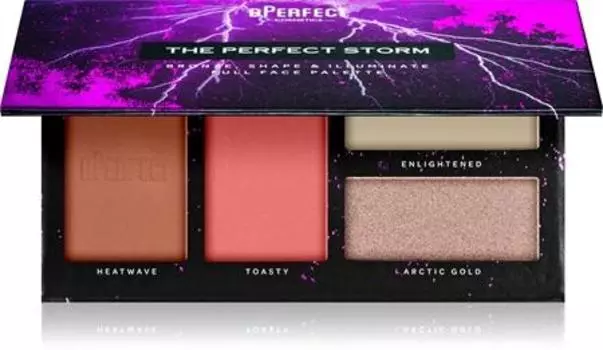palette multifonctionnelle TU прозрачный