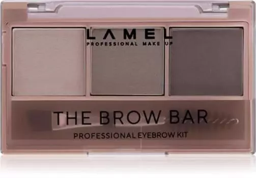 palette sourcils TU прозрачный