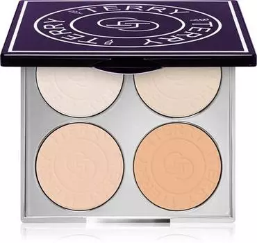 Palette visage l acide hyaluronique TU прозрачный