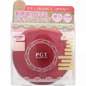 Palganton Airy Cushion Foundation Skin Макияж How to use После обработки кожи лосьоном нанесите необходимое количество средства на прилагаемую пуховку.