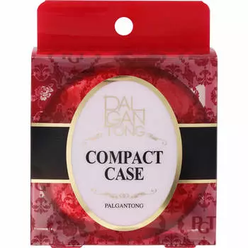 Компактный чехол Palganton R 1 шт.. При установке внутренней тарелки вставьте ее по диагонали, а затем защелкните всю тарелку на месте.. Когда