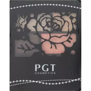 Palganton Four Color Nuance Eyes NE20 Gold 4G Eye Makeup Eye Color & Eye Shadow