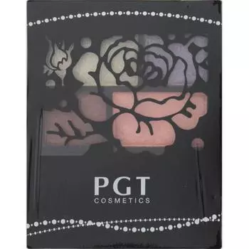 Palganton Four Color Nuance Eyes NE40 Pink Purple 4G Eye Makeup Eye Color & Eye Shadow