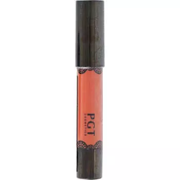 Palganton Glamorous Lip GL10 2.7G Макияж для губ Нанесите помаду непосредственно на губы или распределите ее пальцами или кисточкой для губ.