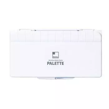 Палитра акварельных красок Shinhan Artistic Professional, 24 места, 1 шт., корейские игрушки