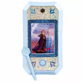 Палитра блесток Disney Frozen 2 Glitter Smart Palette Ice Blue Бонус за первый раз включен