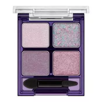 Палитра блесток KATE Beach Vacation EX-2