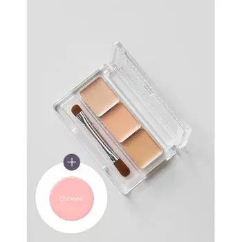 Палитра Cezanne Консилер