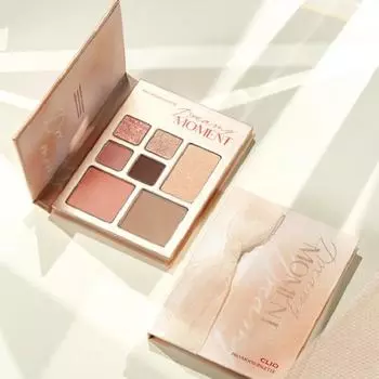 Палитра Clio Pro Mood 0,8 г x 4 шт., 3,4 г x 2 шт.