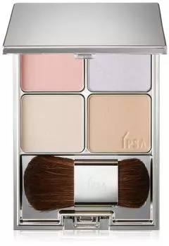 Палитра цветов для лица IPSA Designing 100 шт.