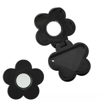 Палитра «Daisy» от MARY QUANT, черная