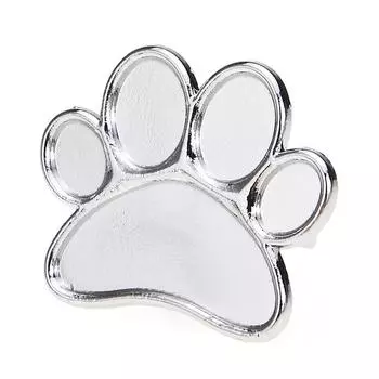 Палитра для ногтей Monja, акриловый УФ-гель-лак, цветные узоры, живопись, рисунок, след, металлический держатель пигмента, кольцевая пластина, маникюрный инструмент «сделай сам»