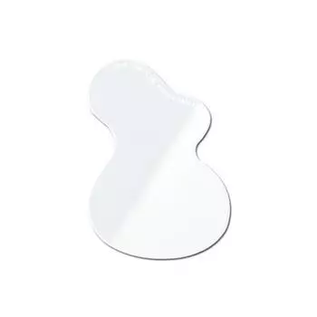 Палитра для смешивания THE TOOL LAB 1048 1 шт.