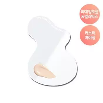 Палитра для смешивания Tool Lab