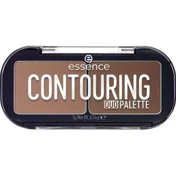 Палитра Essence Contouring Duo 20, 7 г