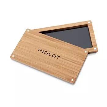 Палитра Inglot Freedom System Flexi Eco, смешанные цвета, 1 набор
