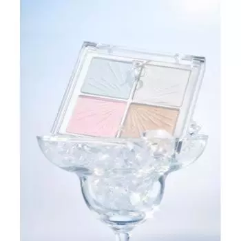 Палитра Ipkn Flap One Face Chilling Glass FLAP ONE PALETTE