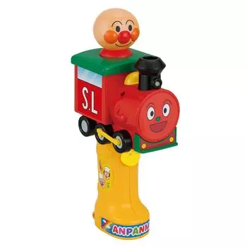 Палитра Joy Anpanman Anpanman Steam выходит в свет в виде SL Man Stick (ДЖОЙПАЛИТА) Идти! вне!