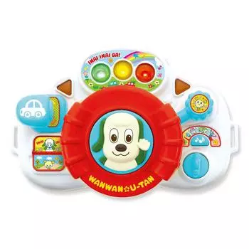 Палитра Joy Wanwan и Utan Выйдите с блестящей ручкой Shingo (ДЖОЙПАЛИТА) Ванван! НОВЫЙ!