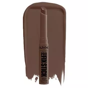 Палитра корректирующих средств Nyx Professional Makeup Concealer Color Correcting с легкой формулой 9 г