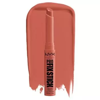 Палитра корректирующих средств Nyx Professional Makeup Concealer Color Correcting с легкой формулой 9 г