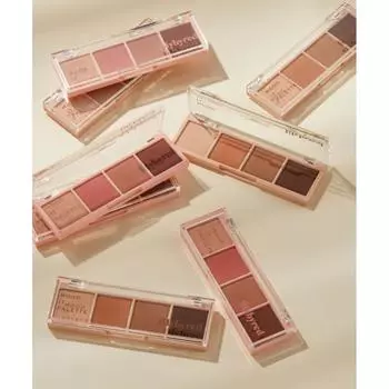 Палитра Lily By Red Mood It 2. Bloom It (L127A)