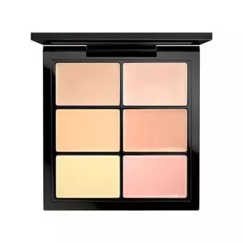 Палитра Mac Studio Conceal & Correct, 1 шт.