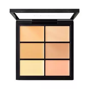Палитра Mac Studio Fix Conceal и Correct
