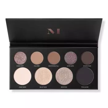 Палитра мультиэффектов Morphe Lunarious Power