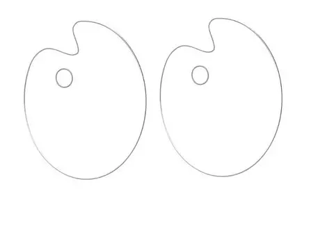 Палитра Oneday