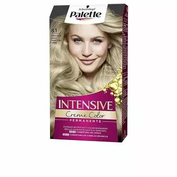 Палитра перманентного красителя Schwarzkopf Palette Intensiv