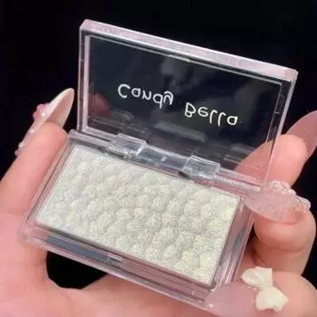 Палитра пудры-хайлайтера Diamond Highlighter Face Body Contour Brightening Repair Май, 1 шт, 3 шт.) 03