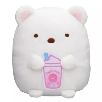 Палитра радости Сумикко Гураши Большой Неторопливый Копик Тапиока Парк Белый медведь (ДЖОЙПАЛИТА)