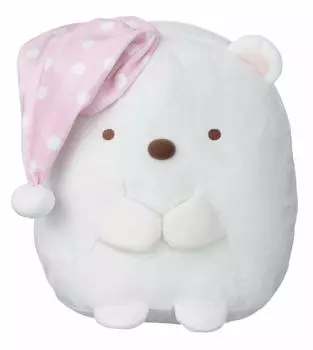 Палитра радости Сумиккогураси Спокойной ночи Сумиккогураси Белый медведь