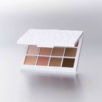 Палитра Rainbow Mansion Muir 03 Always