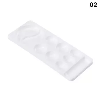 Палитра ресниц красоты для подноса функции подъема ресниц для подноса чистки ресниц