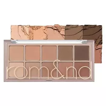 Палитра Rom&Better Than, 05 Shade & Shadow Garden, 1 шт.