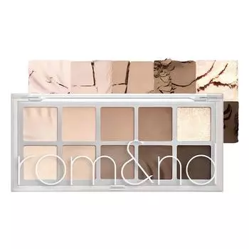 Палитра Rom&Better Than, 12 Sanded Breeze Garden, 1 шт.